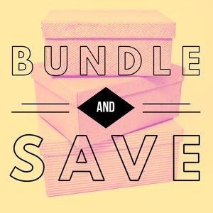 Bundle = Deal 📦
